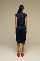 Completo Blu Midnight - 22 Spazio Boutique