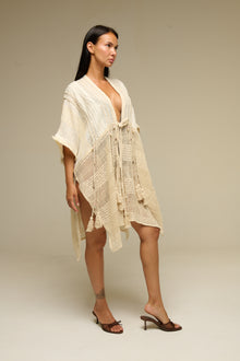 Dress Kimber Beige