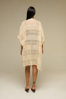 Dress Kimber Beige