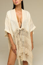 Dress Kimber Beige