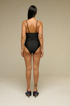 Costume Intero Nyal Nero