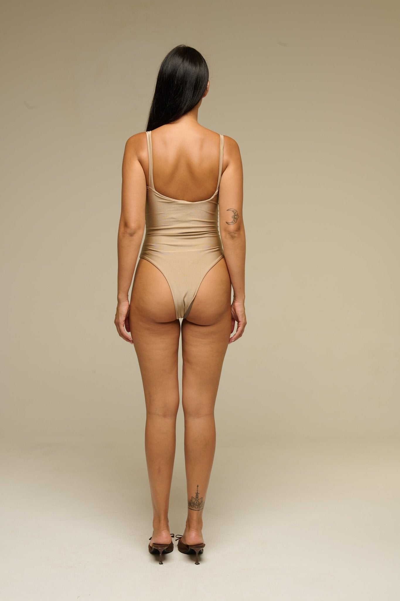 Costume Intero Sibilla - 22 Spazio Boutique