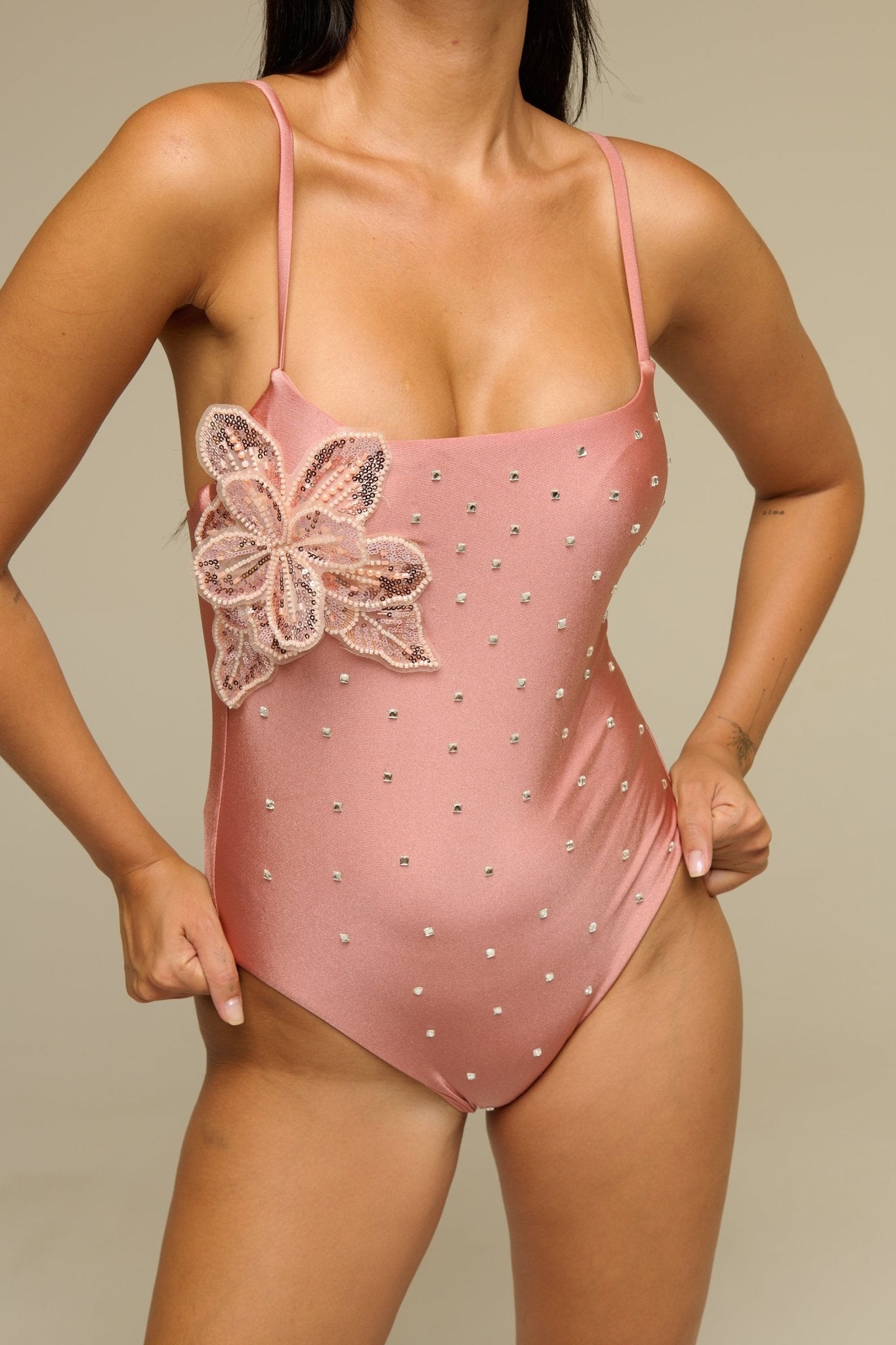 Costume Intero Yves Rosa - 22 Spazio Boutique