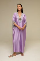 Caftano Lilla Violette
