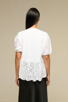 Maglia Bianca Pocy