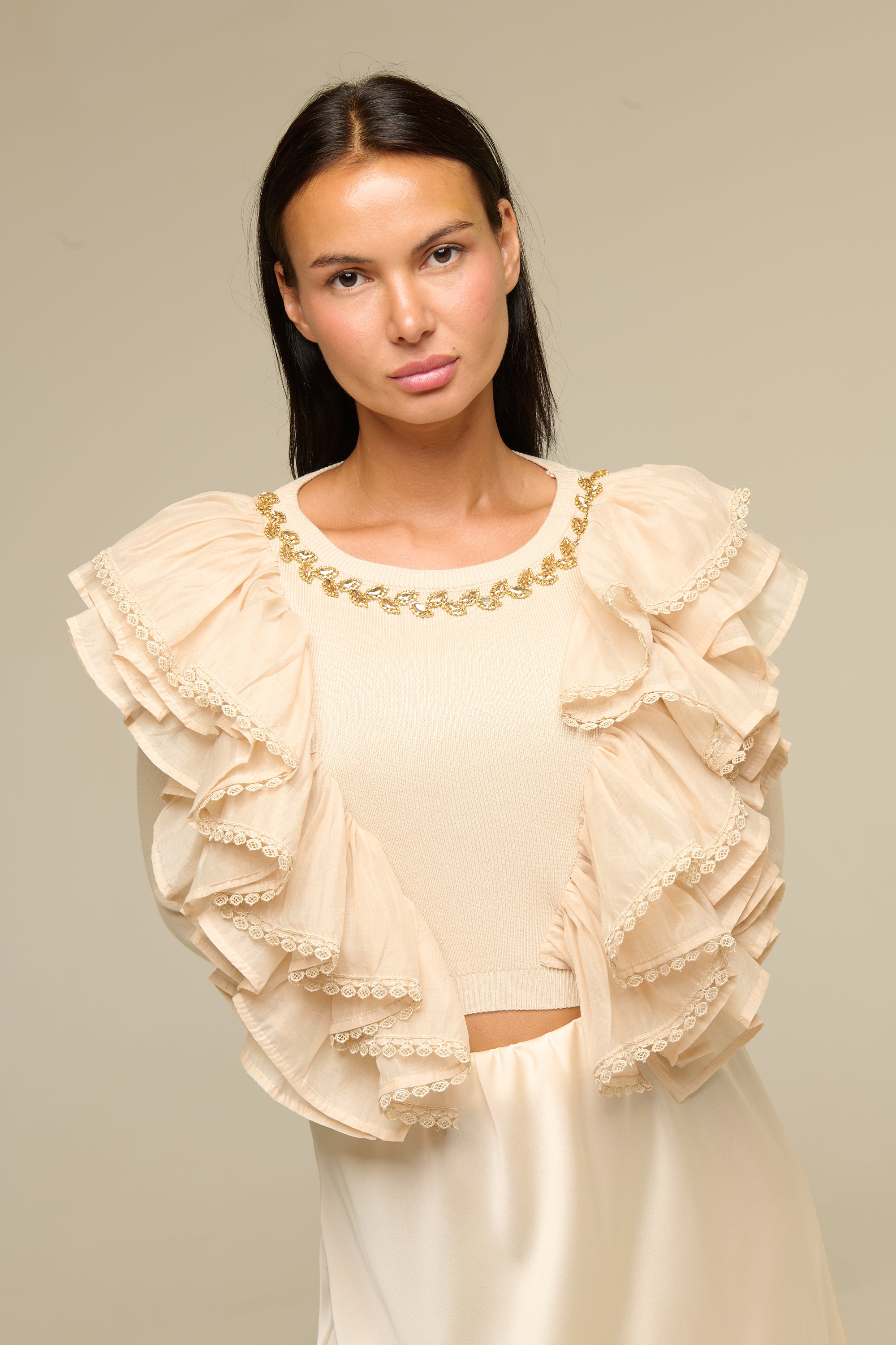 Maglia Rosanne