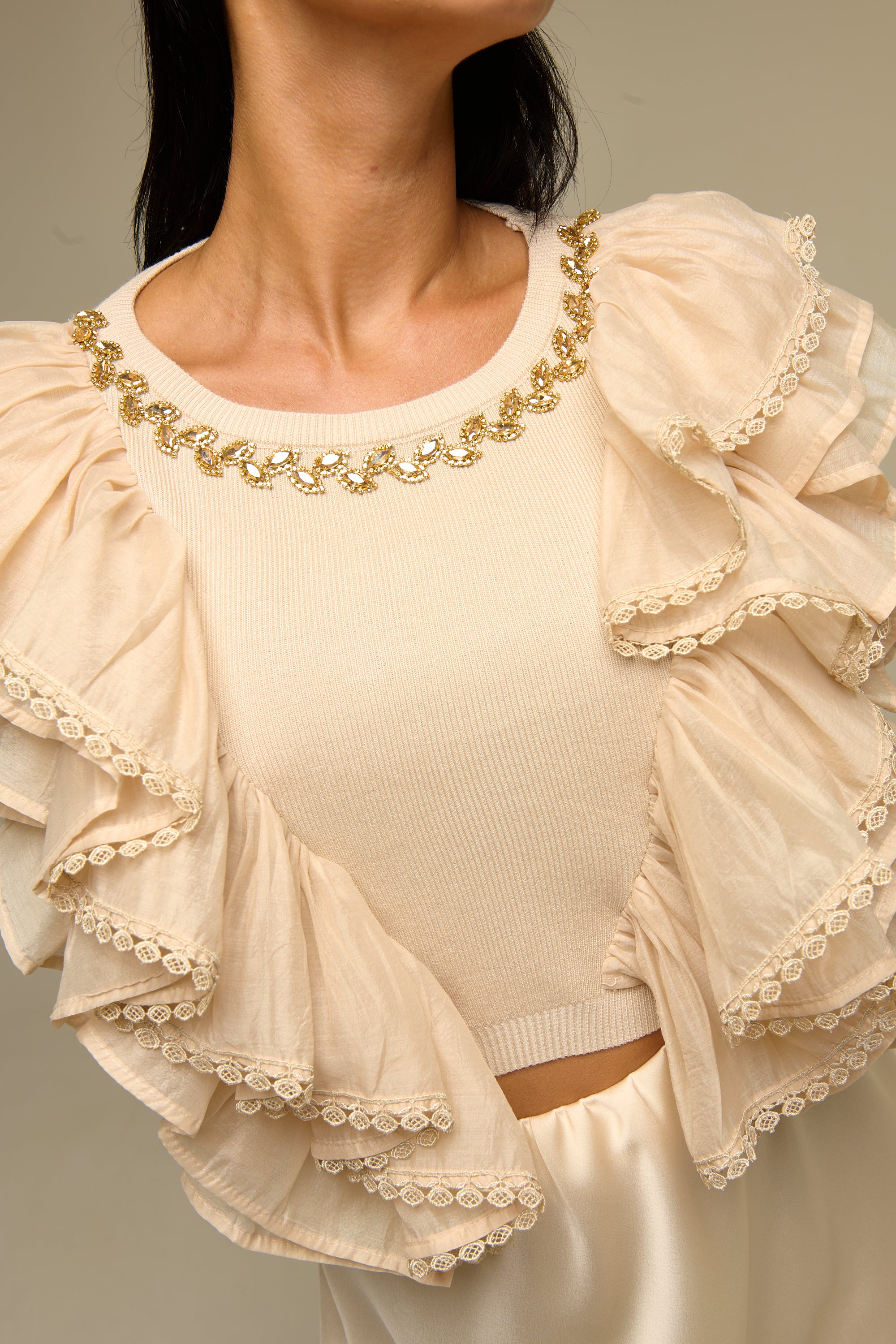 Maglia Rosanne