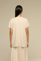 T-Shirt Beige Harrie