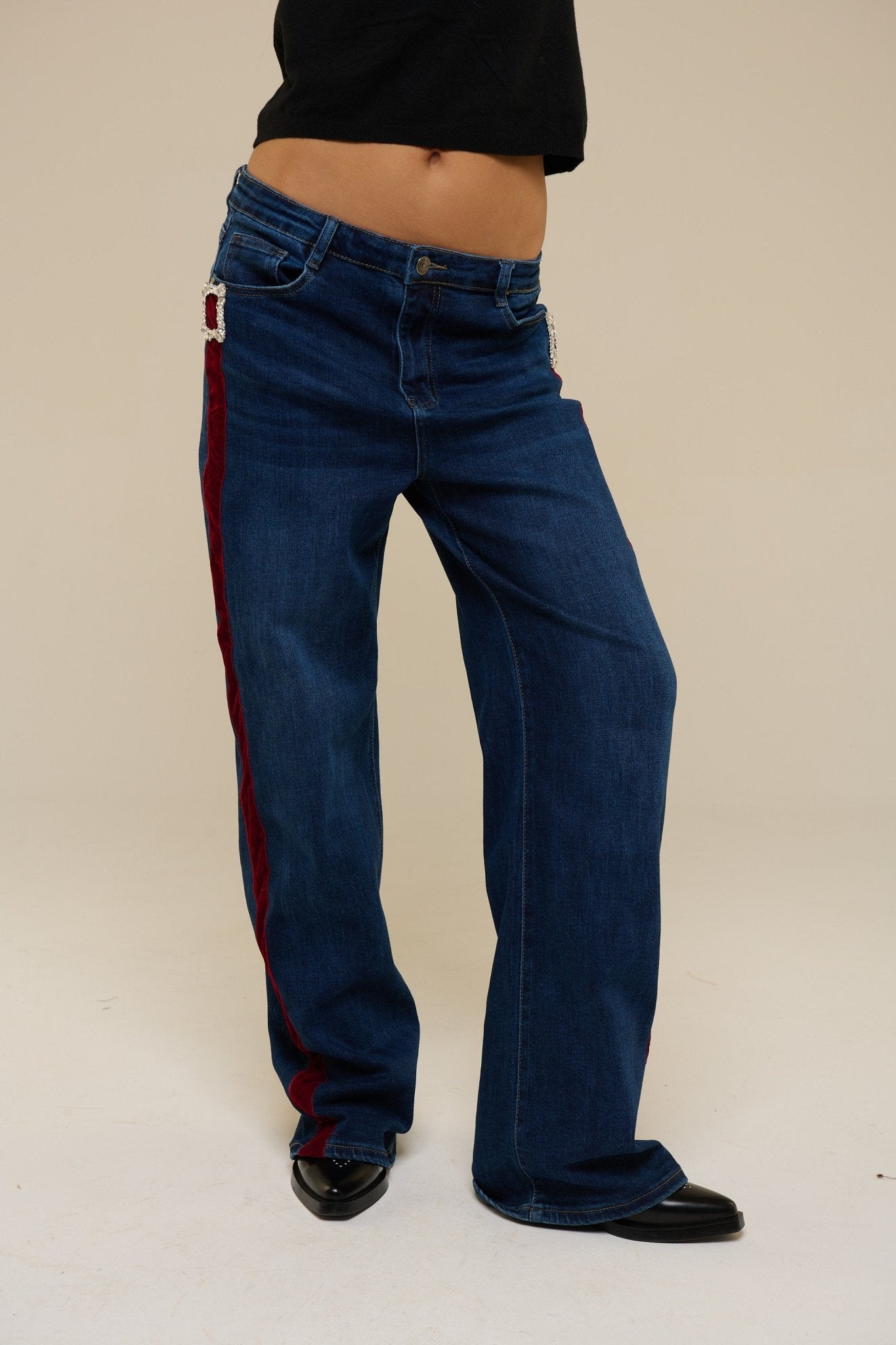 Jeans Star - 22 Spazio Boutique