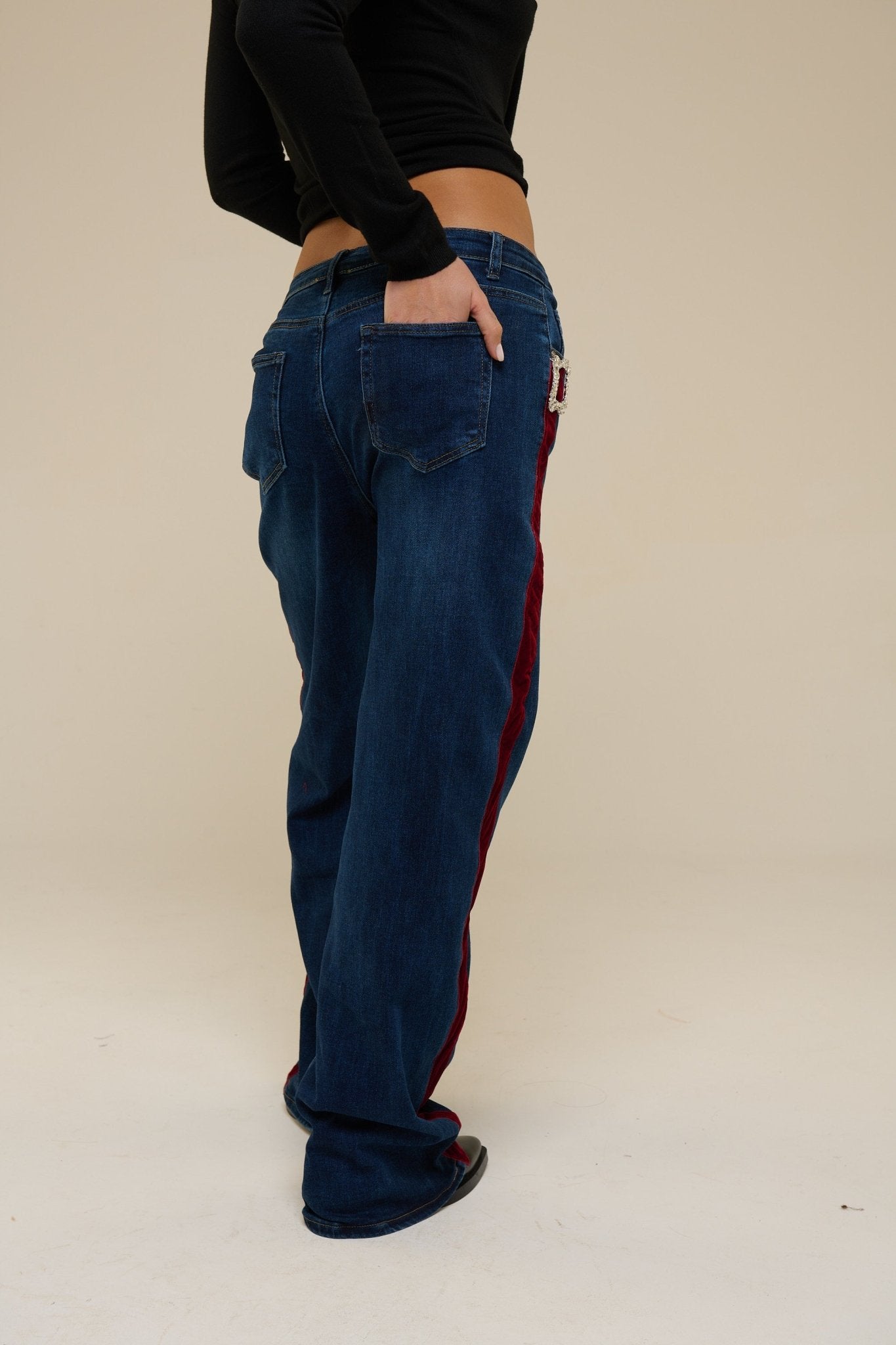 Jeans Star - 22 Spazio Boutique