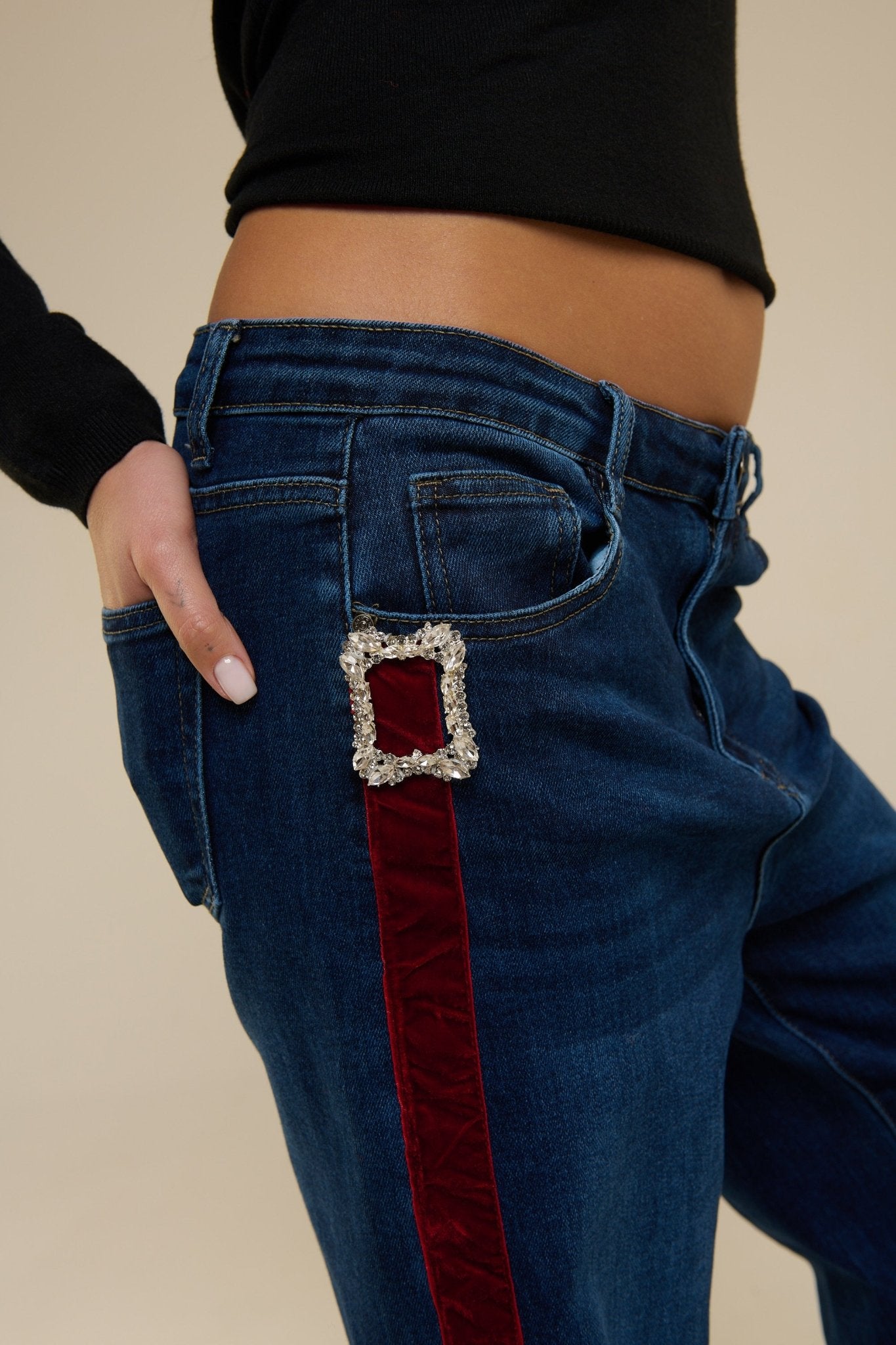 Jeans Star - 22 Spazio Boutique