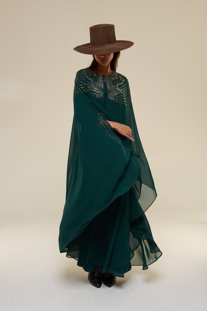 Kaftano Tiger - 22 Spazio Boutique