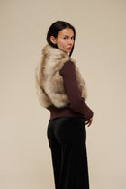 Luppo Cardigan Gioiello