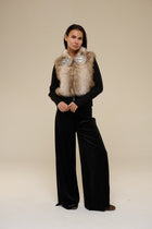 Luppo Cardigan Gioiello