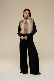 Luppo Cardigan Gioiello