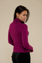 Maglia ColloAlto Gioiello