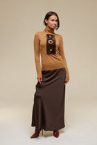 Maglia ColloAlto Eco-P Gioiello