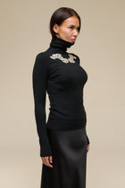 Maglia ColloAlto Eco-P Gioiello