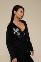 Maglia Fantasy Black