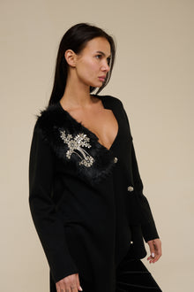 Maglia Fantasy Black