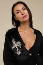 Maglia Fantasy Black