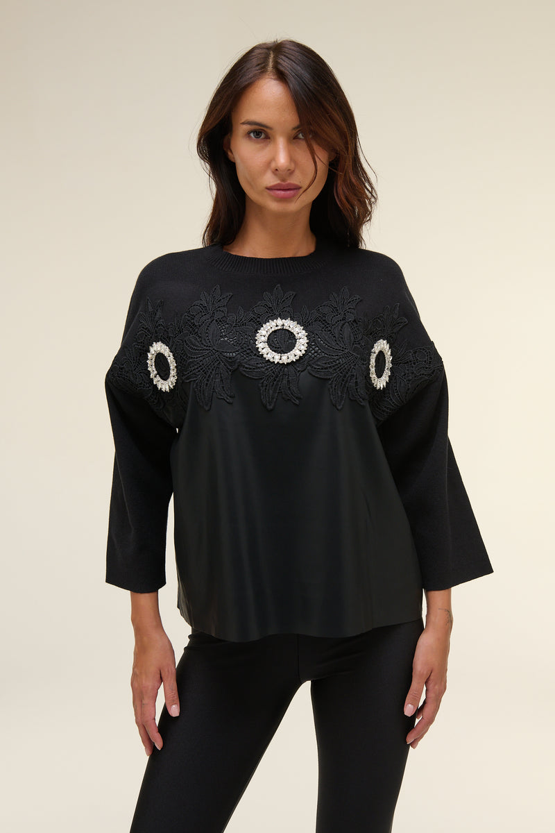 Maglia Gillian