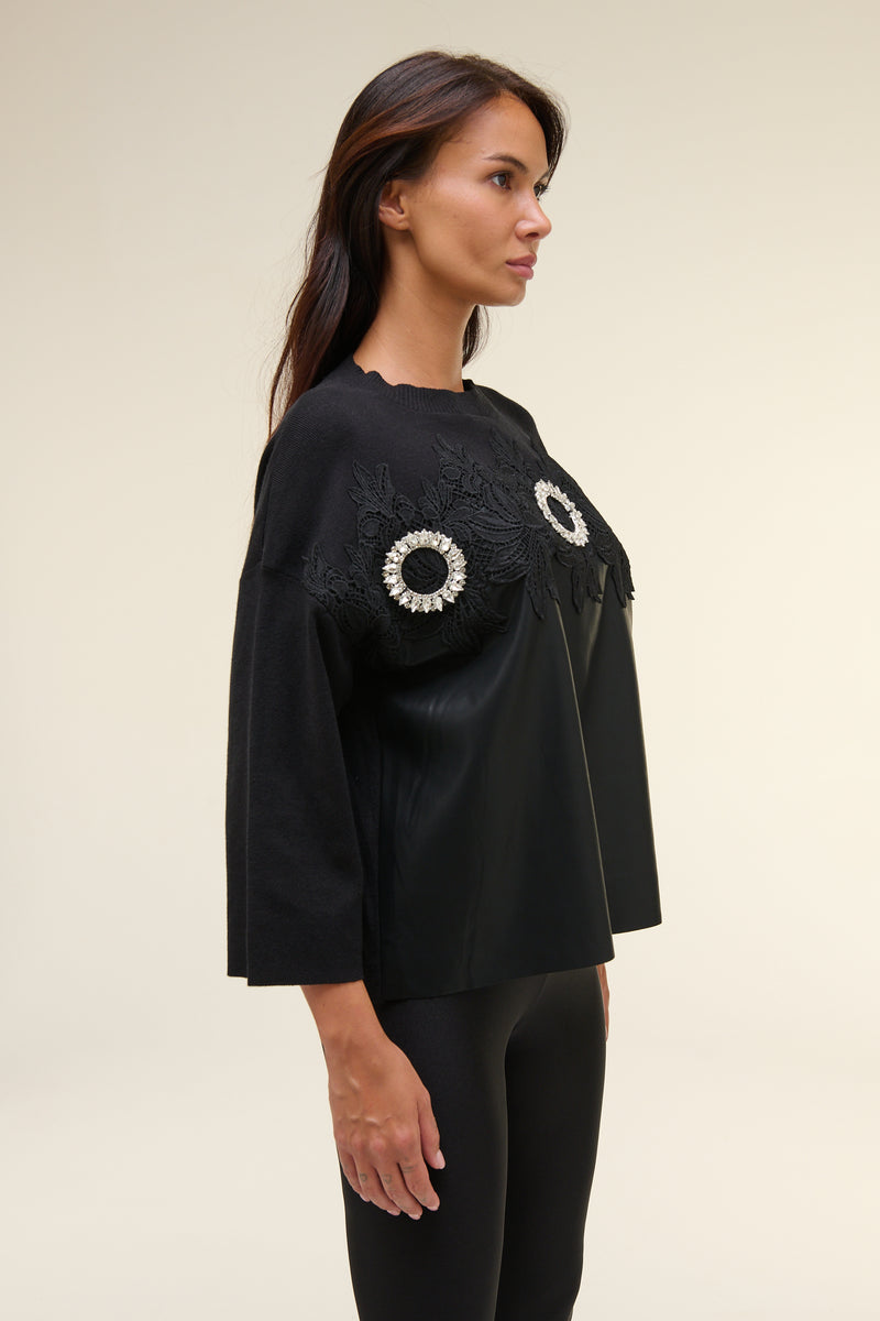 Maglia Gillian
