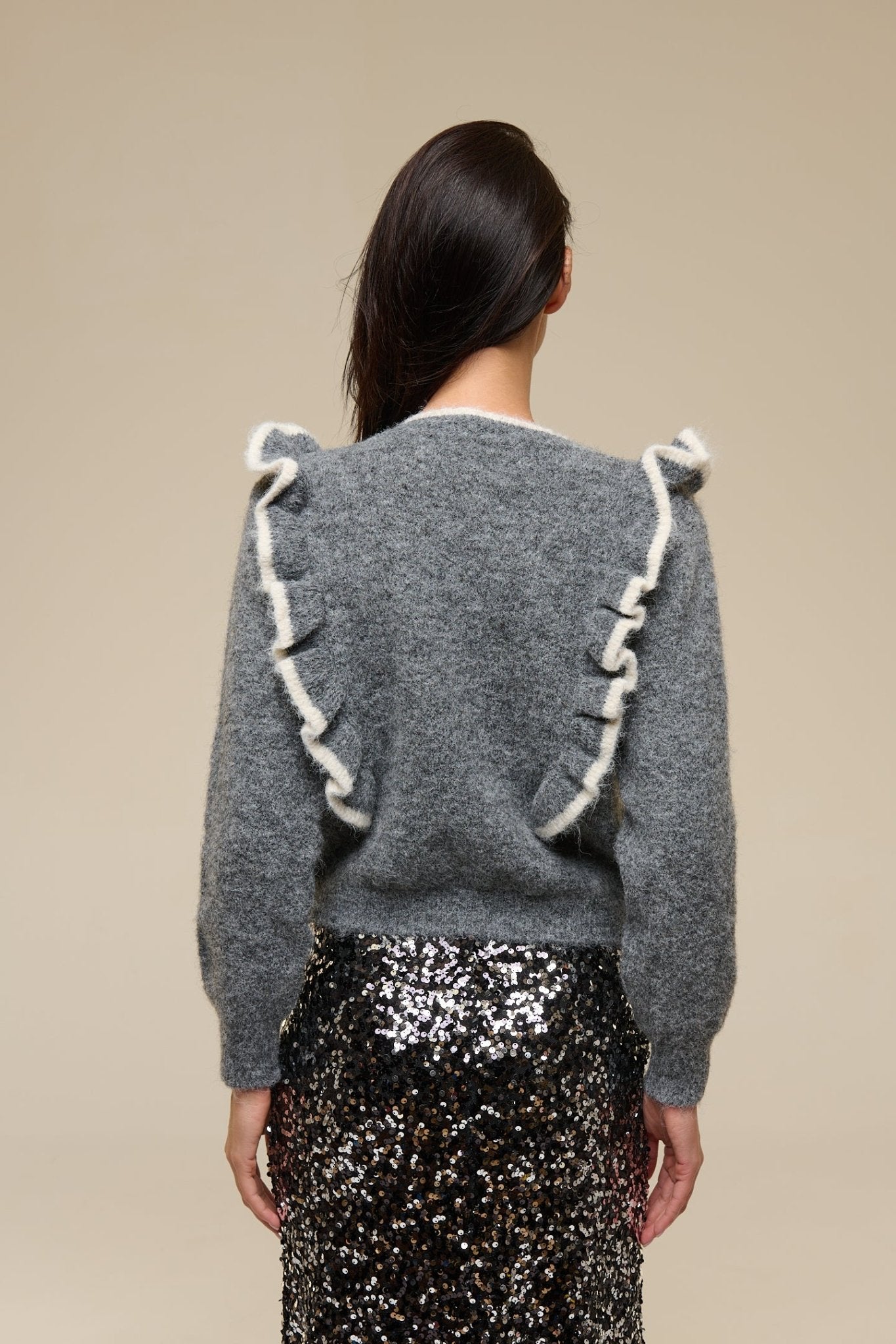 Maglia Lylly - 22 Spazio Boutique