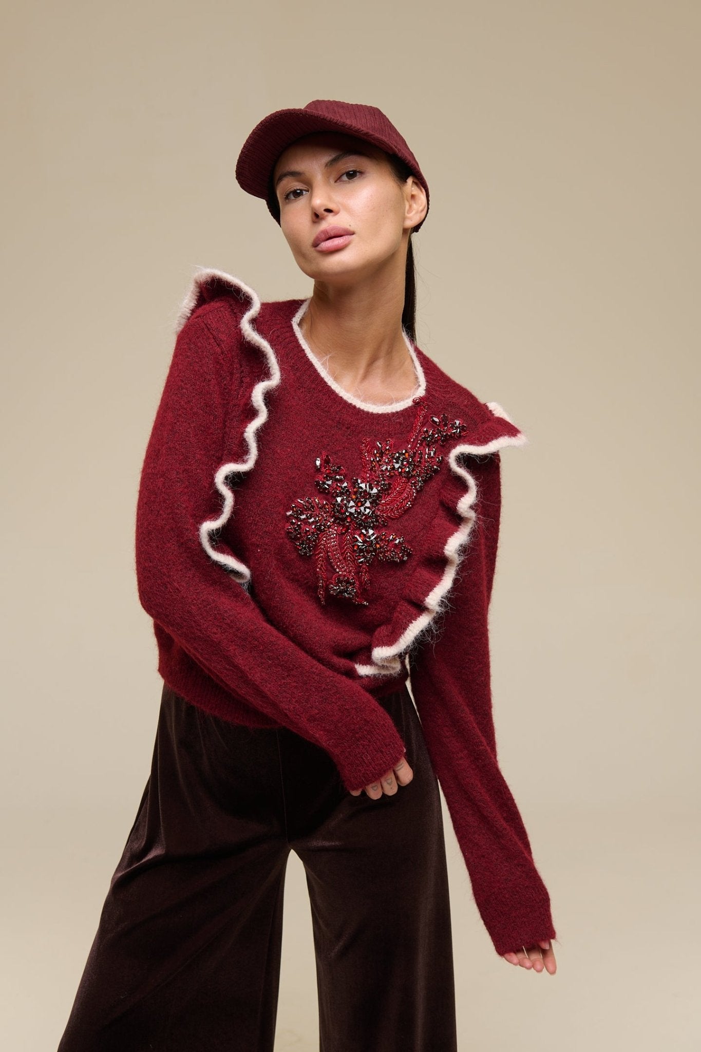 Maglia Maggie - 22 Spazio Boutique