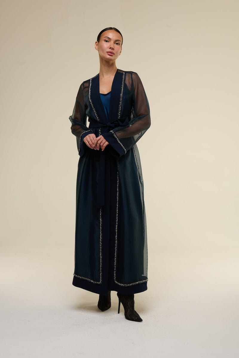 Caftano Dfly - 22 Spazio Boutique