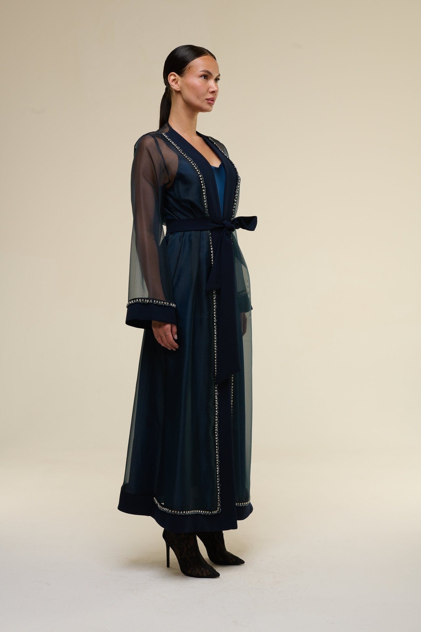 Caftano Dfly - 22 Spazio Boutique