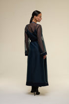 Caftano Dfly - 22 Spazio Boutique