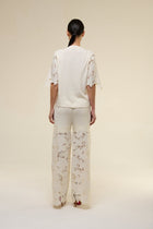 Completo White Jane - 22 Spazio Boutique