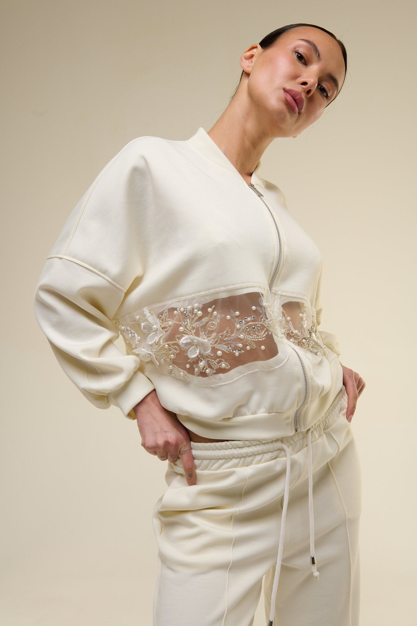 Completo lux - 22 Spazio Boutique