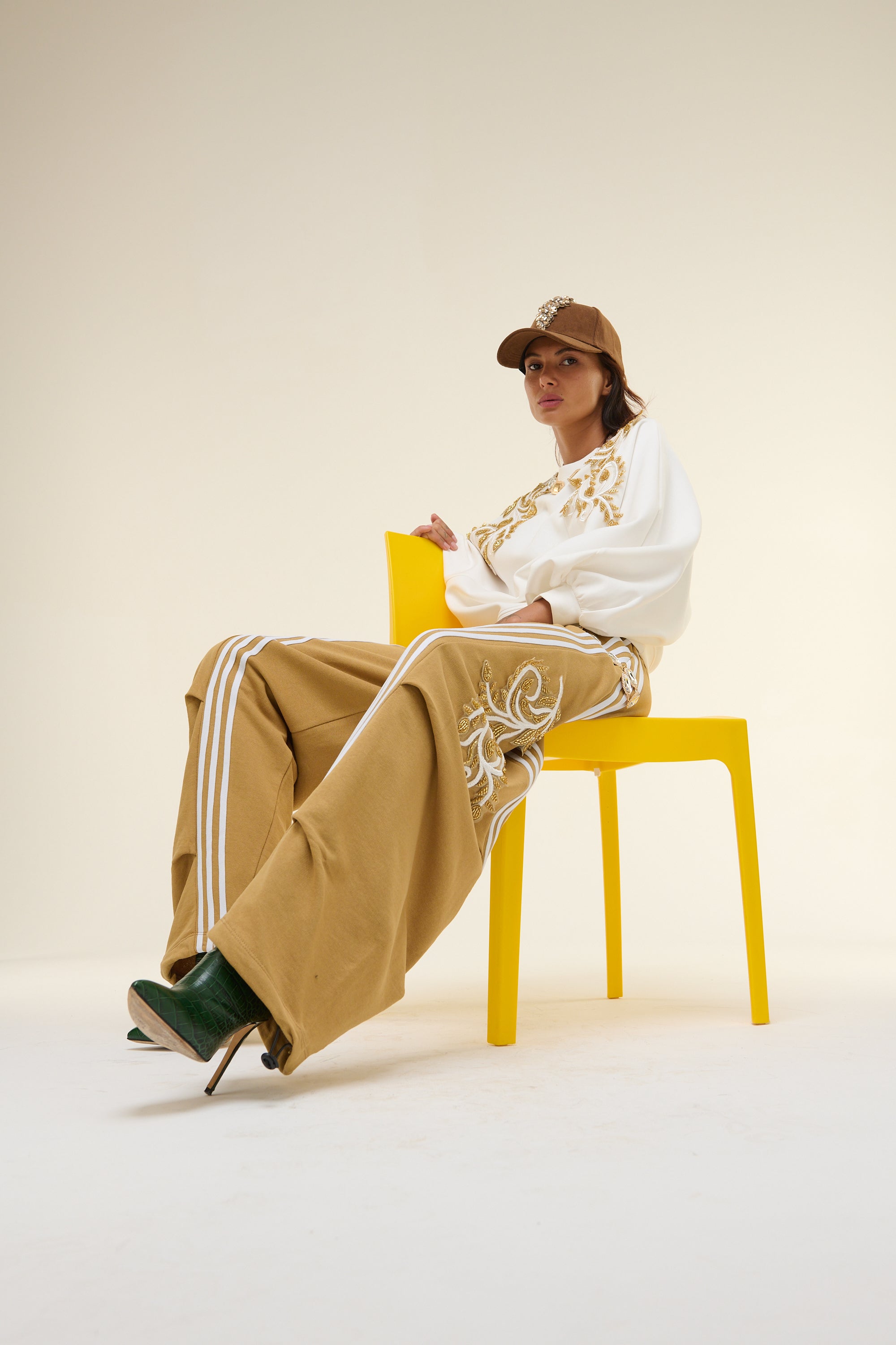 Pantalone Azel