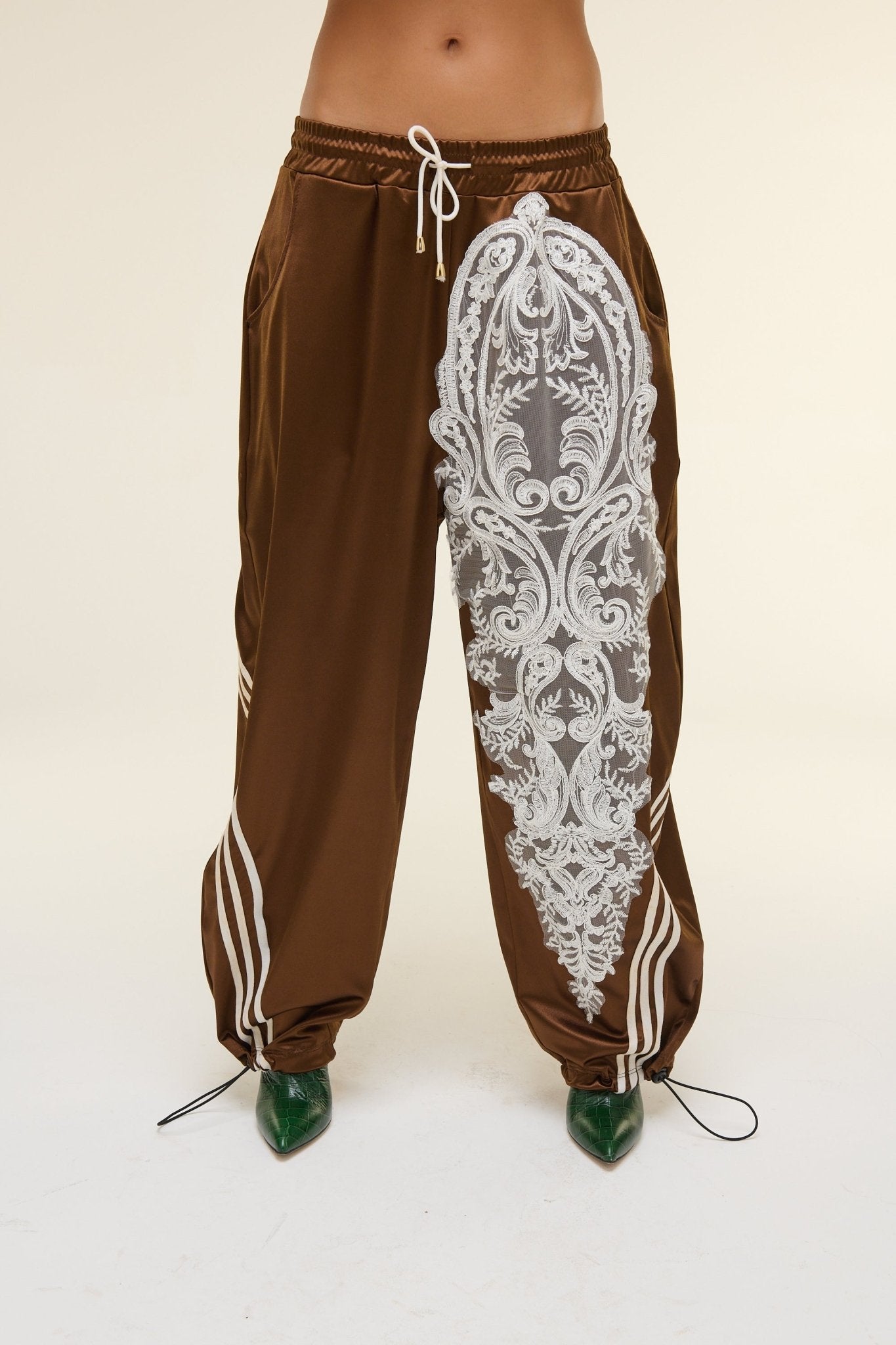 Pantalone Margutta - 22 Spazio Boutique