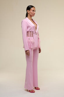 Tailleur Dea Rosa - 22 Spazio Boutique