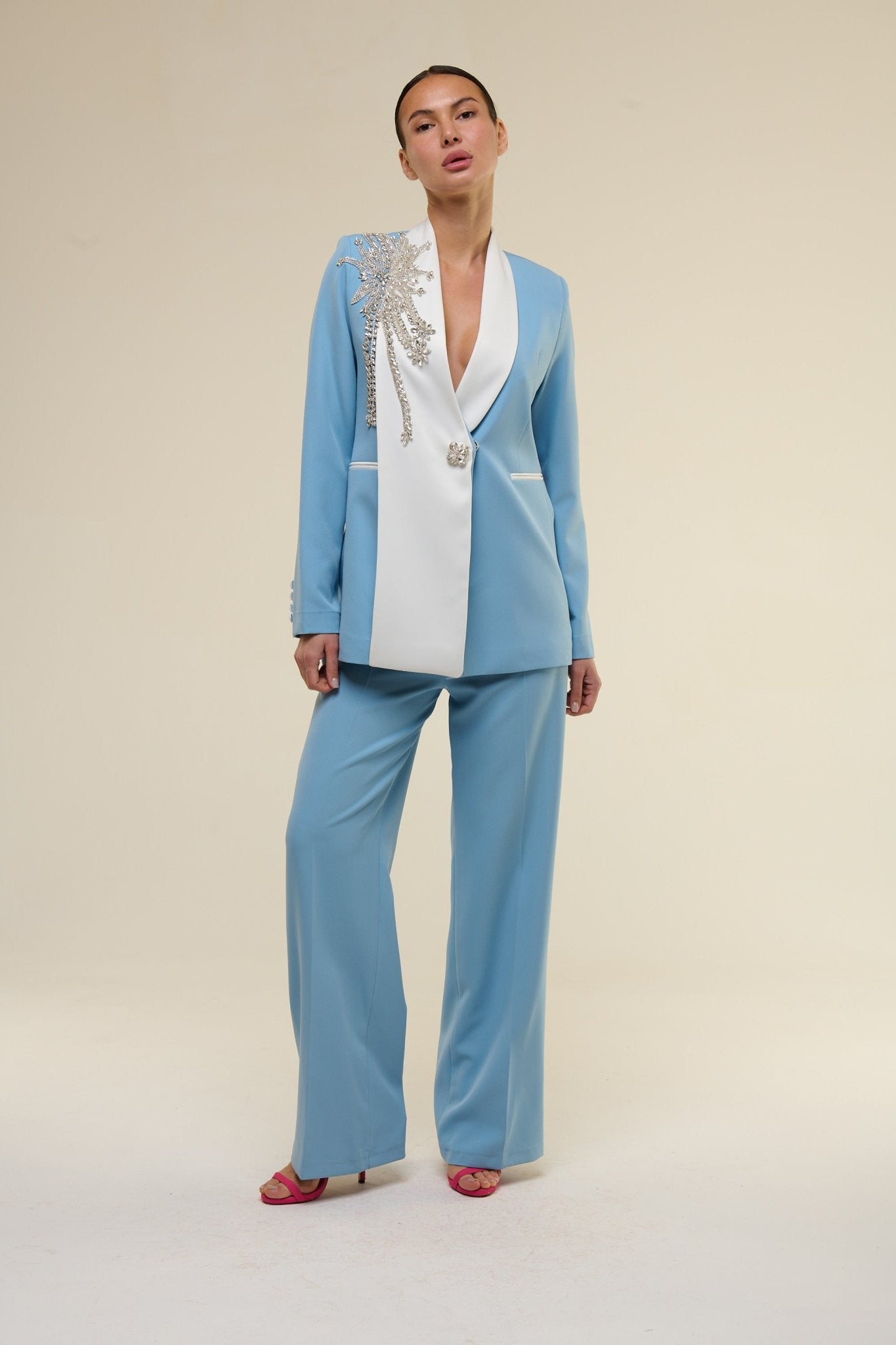 Tailleur Amber - 22 Spazio Boutique