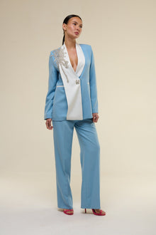 Tailleur Amber - 22 Spazio Boutique