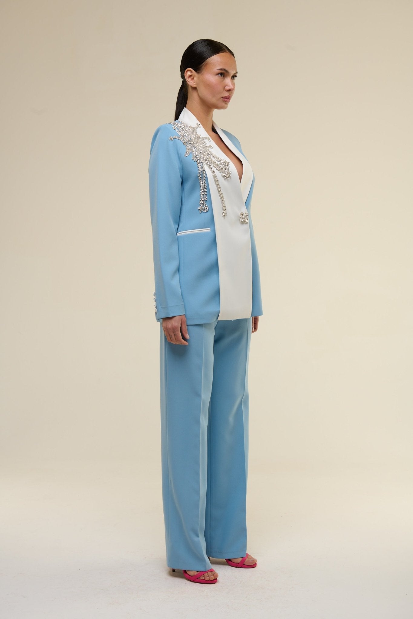 Tailleur Amber - 22 Spazio Boutique