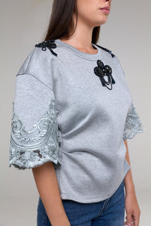 MAGLIA DIAS/G