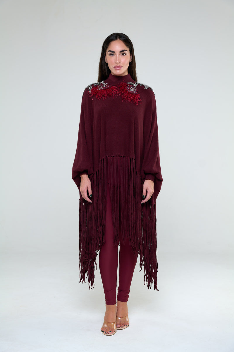 MAGLIA NADY CAPPA/B