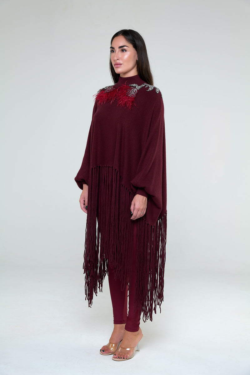 MAGLIA NADY CAPPA/B