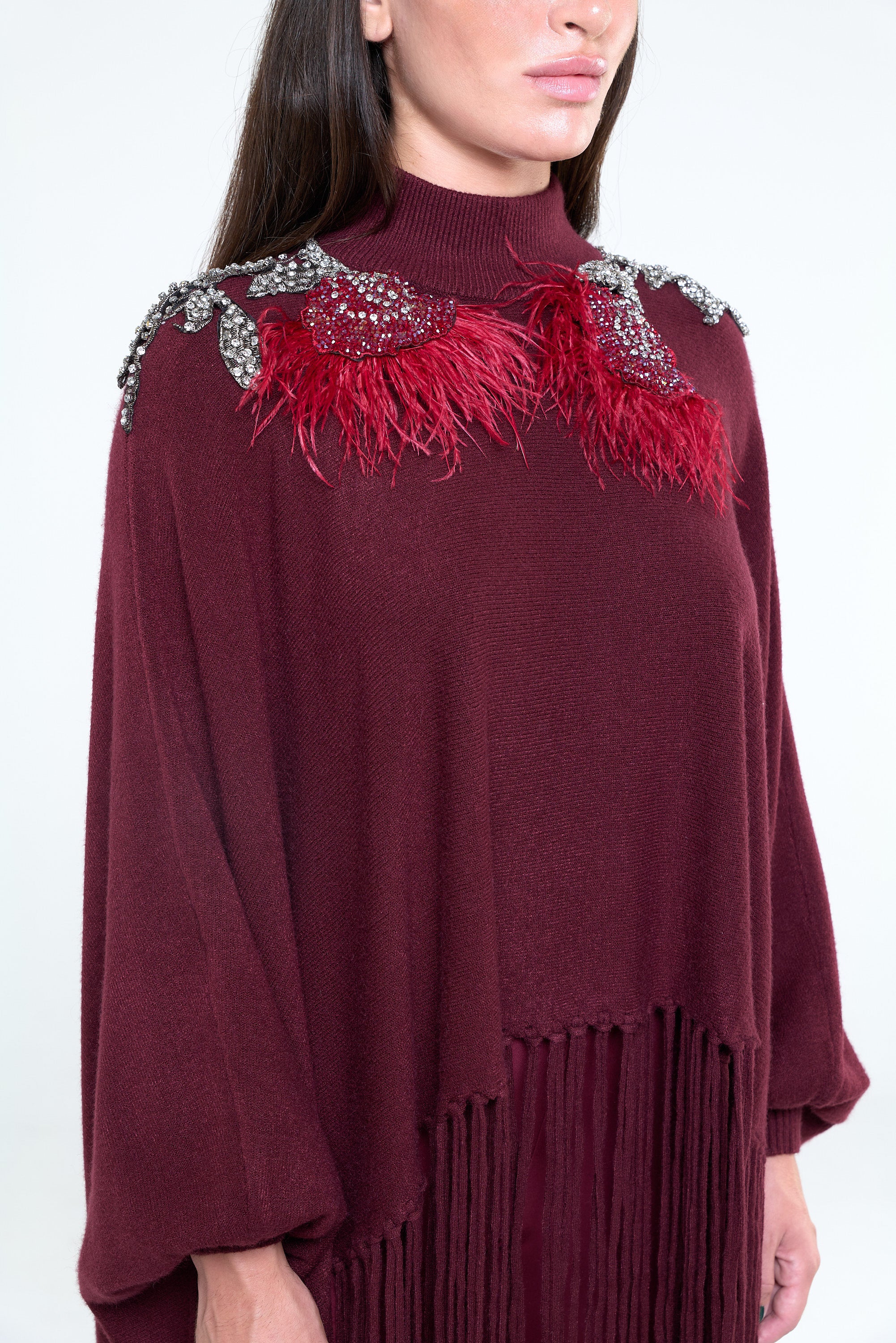 MAGLIA NADY CAPPA/B