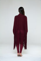 MAGLIA NADY CAPPA/B