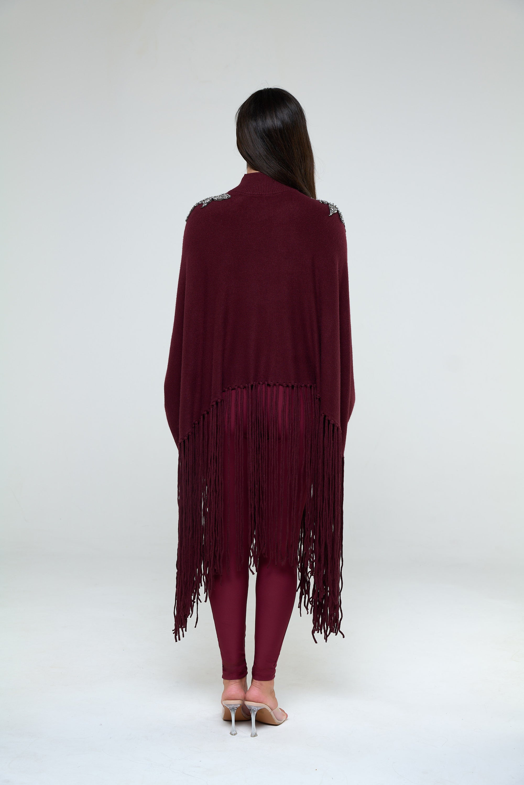 MAGLIA NADY CAPPA/B