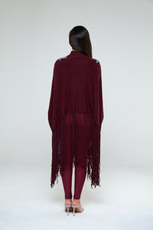 MAGLIA NADY CAPPA/B