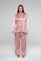 Tailleur rosid