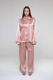 Tailleur rosid