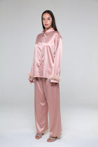 Tailleur rosid